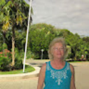 Meet your Posher, Kathy